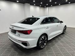 Audi A3 Sportback 35 TFSI Fashion Sport - фото 7