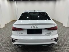 Audi A3 Sportback 35 TFSI Fashion Sport - фото 8