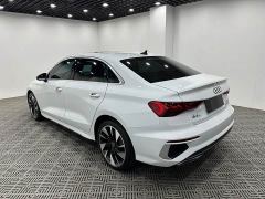 Audi A3 Sportback 35 TFSI Fashion Sport - фото 9