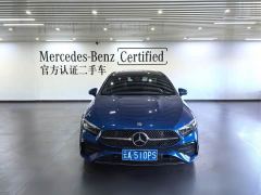Mercedes-Benz A-Class A 200 L Fashion Edition - фото 1