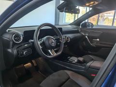 Mercedes-Benz A-Class A 200 L Fashion Edition - фото 11