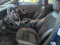Mercedes-Benz A-Class A 200 L Fashion Edition - фото 13