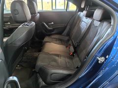 Mercedes-Benz A-Class A 200 L Fashion Edition - фото 14