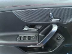 Mercedes-Benz A-Class A 200 L Fashion Edition - фото 15