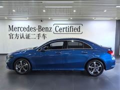 Mercedes-Benz A-Class A 200 L Fashion Edition - фото 3