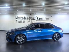Mercedes-Benz A-Class A 200 L Fashion Edition - фото 5