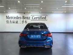 Mercedes-Benz A-Class A 200 L Fashion Edition - фото 6