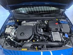 Mercedes-Benz A-Class A 200 L Fashion Edition - фото 8