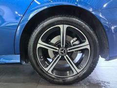 Mercedes-Benz A-Class A 200 L Fashion Edition - фото 9