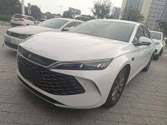 BYD Qin L DM-i Smart Drive Edition 80KM Leading - фото 1