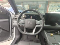 BYD Qin L DM-i Smart Drive Edition 80KM Leading - фото 10