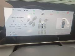 BYD Qin L DM-i Smart Drive Edition 80KM Leading - фото 11