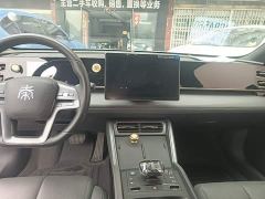 BYD Qin L DM-i Smart Drive Edition 80KM Leading - фото 12
