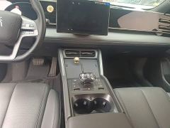 BYD Qin L DM-i Smart Drive Edition 80KM Leading - фото 13