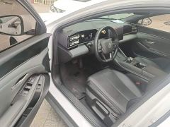 BYD Qin L DM-i Smart Drive Edition 80KM Leading - фото 15