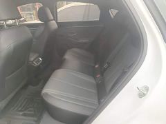 BYD Qin L DM-i Smart Drive Edition 80KM Leading - фото 16