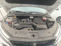 BYD Qin L DM-i Smart Drive Edition 80KM Leading - фото 19