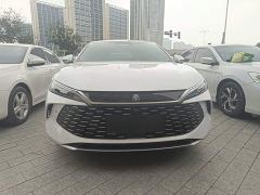BYD Qin L DM-i Smart Drive Edition 80KM Leading - фото 2