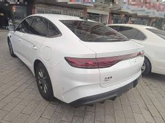 BYD Qin L DM-i Smart Drive Edition 80KM Leading - фото 4