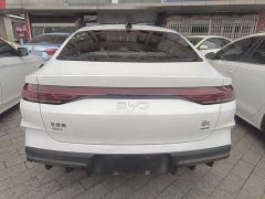 BYD Qin L DM-i Smart Drive Edition 80KM Leading - фото 5