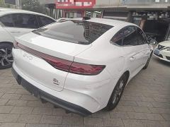 BYD Qin L DM-i Smart Drive Edition 80KM Leading - фото 6