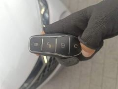 BYD Qin L DM-i Smart Drive Edition 80KM Leading - фото 8