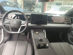 BYD Qin L DM-i Smart Drive Edition 80KM Leading - фото 9