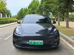 Tesla Model Y Rear-Wheel Drive - фото 2