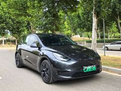 Tesla Model Y Rear-Wheel Drive - фото 3