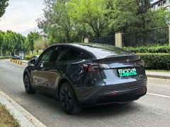 Tesla Model Y Rear-Wheel Drive - фото 9