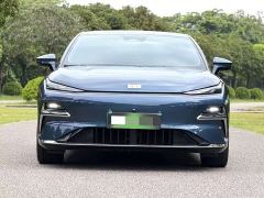 Geely Galaxy Xingyao 8 130km EM-i Premium Edition - ფოტო 1