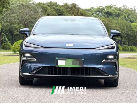 2025 Geely Galaxy Xingyao 8 130km EM-i Premium Edition - ავტომობილი ჩინეთიდან