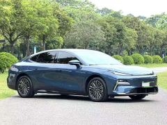 Geely Galaxy Xingyao 8 130km EM-i Premium Edition - ფოტო 2
