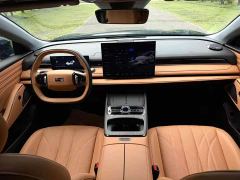 Geely Galaxy Xingyao 8 130km EM-i Premium Edition - ფოტო 3