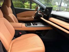 Geely Galaxy Xingyao 8 130km EM-i Premium Edition - ფოტო 5