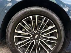 Geely Galaxy Xingyao 8 130km EM-i Premium Edition - ფოტო 8