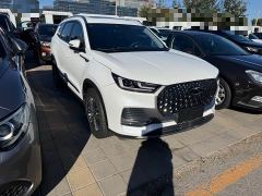 Chery Tiggo 8 PLUS Champion Edition 290TGDI DCT Luxury Comfort 5-Seater - photo 2