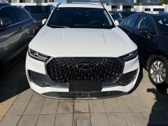 Chery Tiggo 8 PLUS Champion Edition 290TGDI DCT Luxury Comfort 5-Seater - photo 3