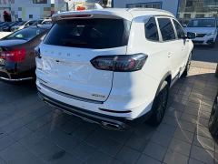 Chery Tiggo 8 PLUS Champion Edition 290TGDI DCT Luxury Comfort 5-Seater - photo 4