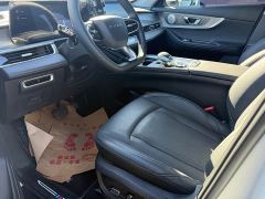 Chery Tiggo 8 PLUS Champion Edition 290TGDI DCT Luxury Comfort 5-Seater - photo 5