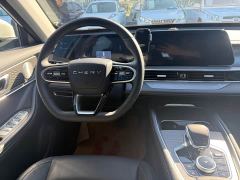 Chery Tiggo 8 PLUS Champion Edition 290TGDI DCT Luxury Comfort 5-Seater - photo 8