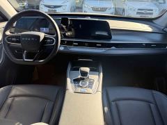 Chery Tiggo 8 PLUS Champion Edition 290TGDI DCT Luxury Comfort 5-Seater - photo 9