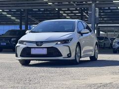 Toyota Corolla 1.8L Smart Hybrid Dual Engine Elite - photo 1