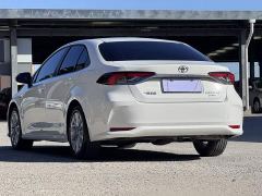 Toyota Corolla 1.8L Smart Hybrid Dual Engine Elite - photo 10