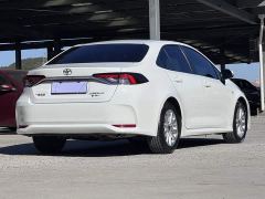 Toyota Corolla 1.8L Smart Hybrid Dual Engine Elite - photo 11