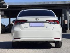 Toyota Corolla 1.8L Smart Hybrid Dual Engine Elite - photo 12