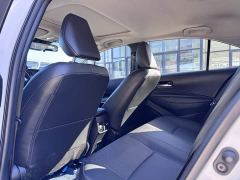 Toyota Corolla 1.8L Smart Hybrid Dual Engine Elite - photo 13