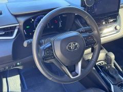 Toyota Corolla 1.8L Smart Hybrid Dual Engine Elite - photo 15