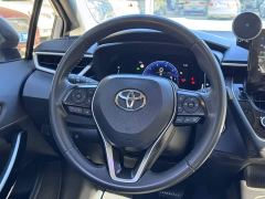 Toyota Corolla 1.8L Smart Hybrid Dual Engine Elite - photo 16