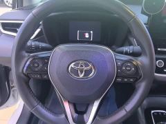 Toyota Corolla 1.8L Smart Hybrid Dual Engine Elite - photo 2